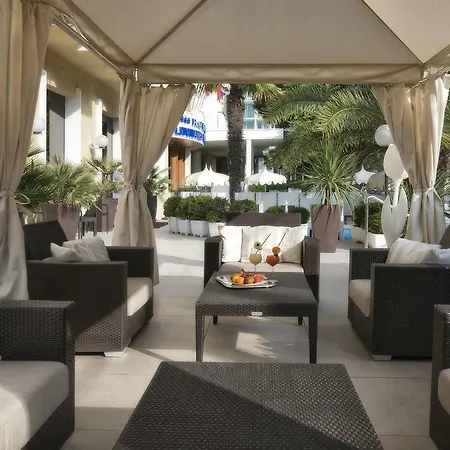 Hotel Bianca Rimini