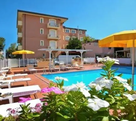 Aparthotel I Girasoli
