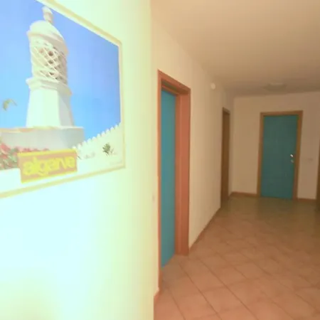 Algarve Aparthotel