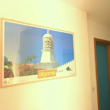 Algarve Aparthotel 2*