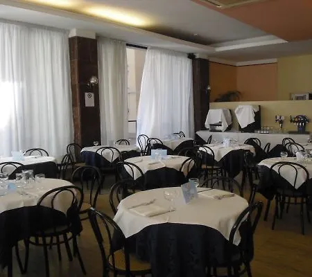 Hotel Maracaibo Rimini