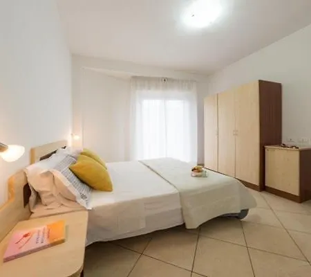 Appart hôtel Mediterraneo Rimini