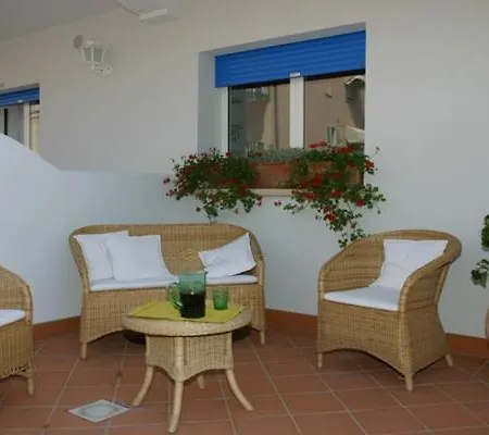 Appart hôtel Mediterraneo