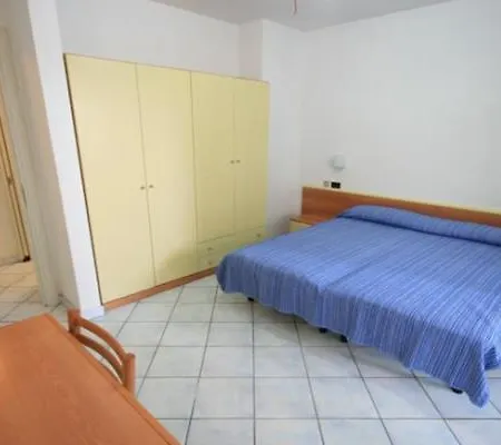 Dei Pini Aparthotel