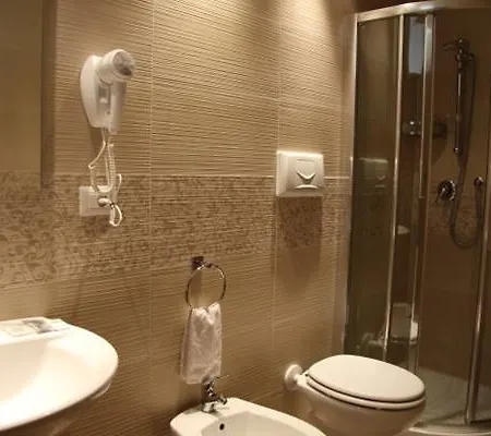 Impero Hotel