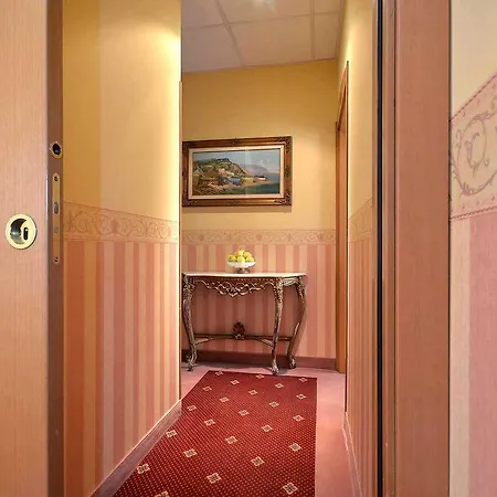 Kennedy Hotel Rimini