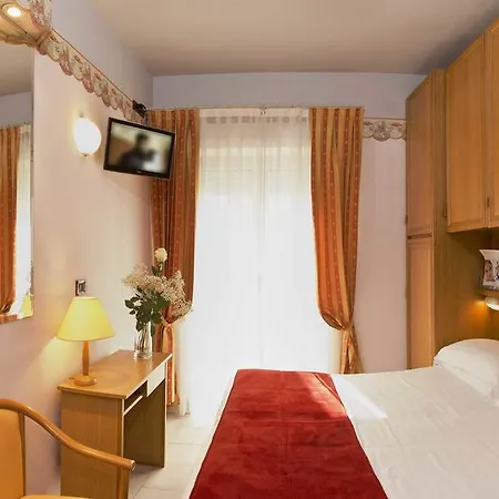 Hotel Kennedy Rimini