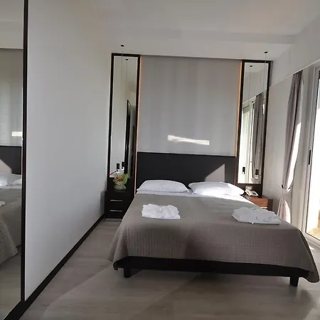 Adriatic&beauty Hotel 3*