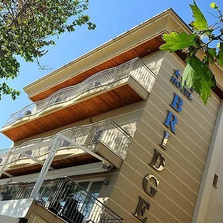 Bridge Hotel Rimini