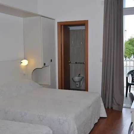 Butterfly Wellness & 3* Rimini