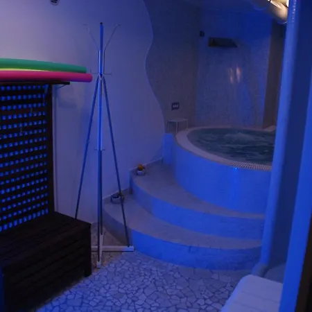 Aparthotel Gori 3*