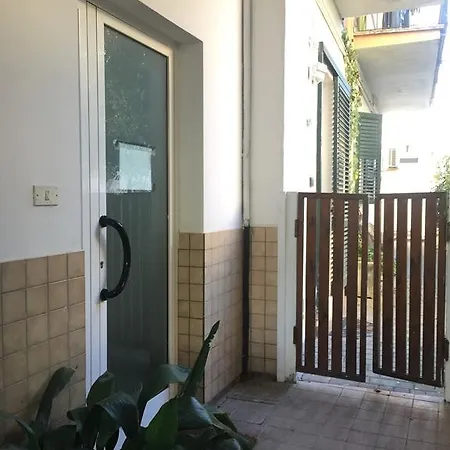 Casa vacanze Mansarda Al Mare *