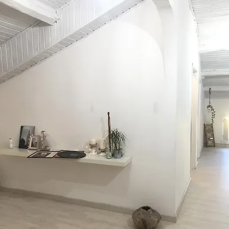 Casa vacanze Mansarda Al Mare Rimini