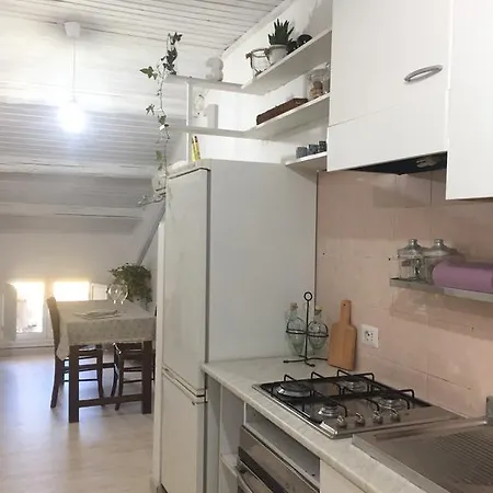 Mansarda Al Mare Casa vacanze
