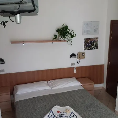 Hotel Penny 3*