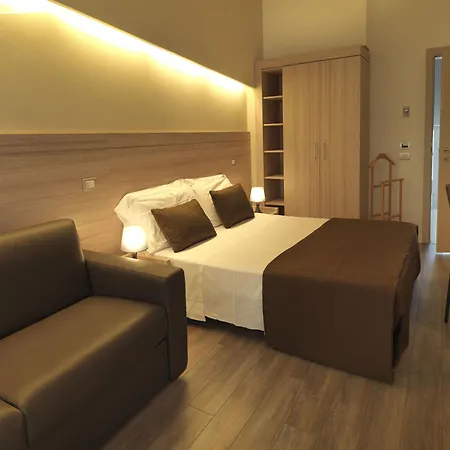 Hotel Lalla Rimini