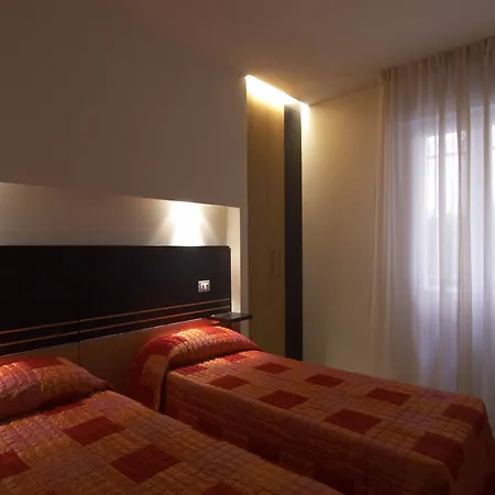 Hotel Lalla