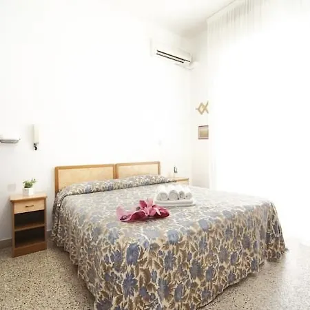 Hotel Zurigo