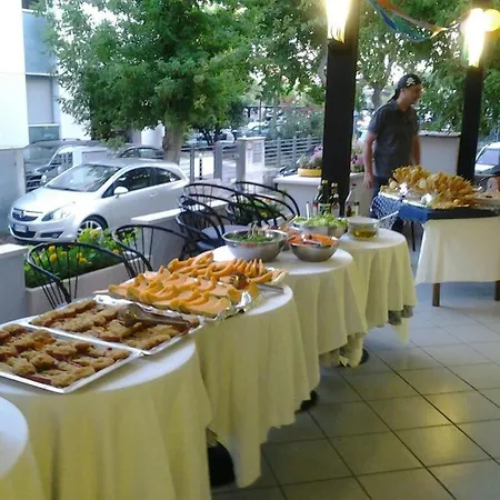 Hotel Penny Rimini