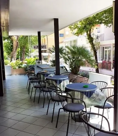 Penny Hotel