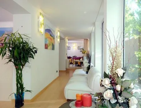 La Gioiosa Hotel