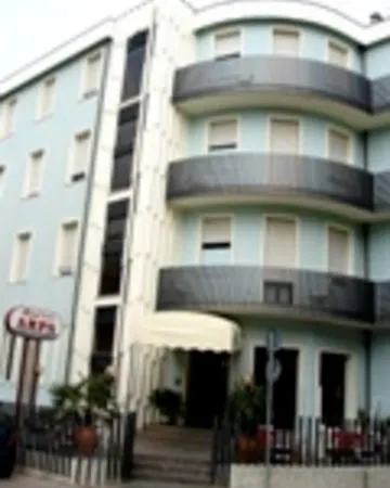 Arpa Hotel Rimini