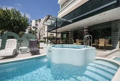 Hotel Levante Rímini