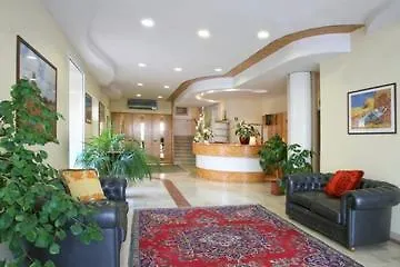 Aparthotel I Girasoli