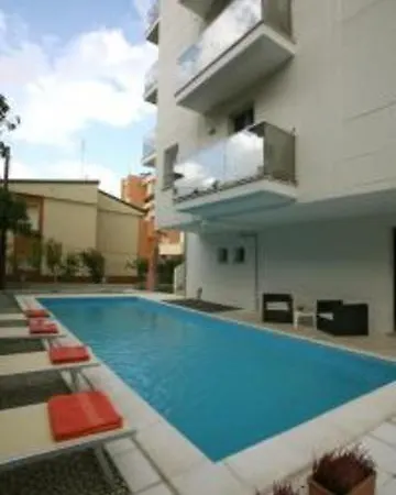 Aparthotel Sottovento Rimini