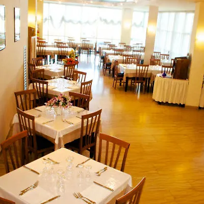 Kursaal ホテル
