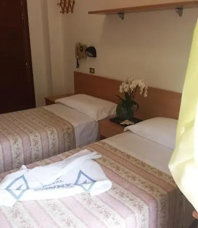 Penny 3* Rimini