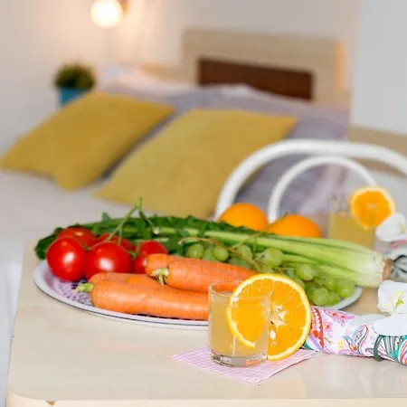 Aparthotel Mediterraneo Rimini