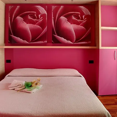 Marina Wellness Hotel Rimini