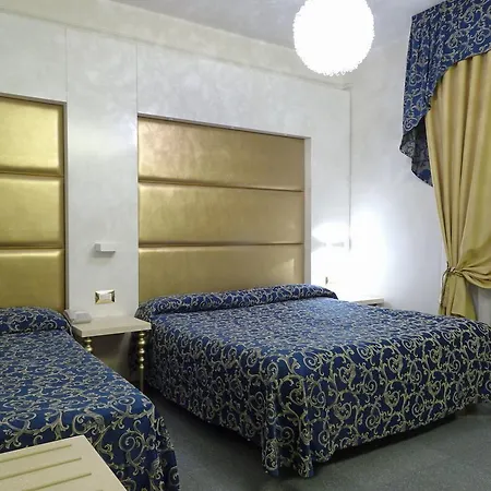 Ambassador 4* Ρίμινι