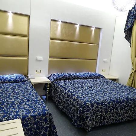 Hotel Ambassador Rimini
