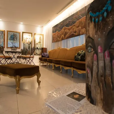 Sanmarino Idesign 4*