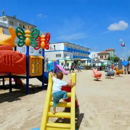 Aquila 2* Rimini