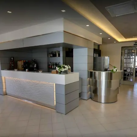 Hotel Aquila Rimini