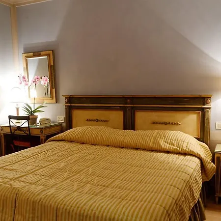 Hotel I Tre Re