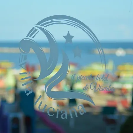 Vistamare Viserba Hotel Rimini