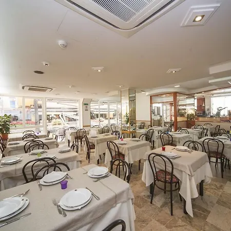 Hotel Zurigo