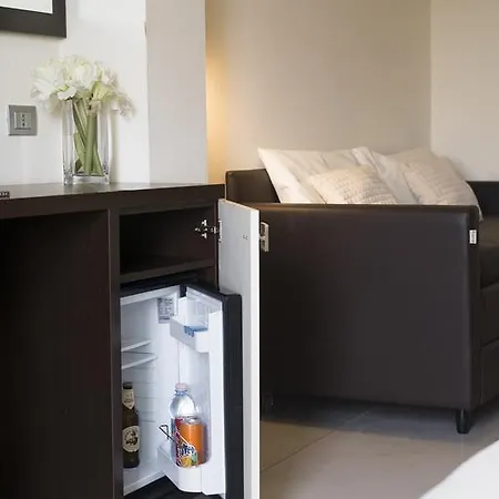 Ricchi Hotel 3*