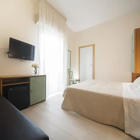 Ricchi Rimini