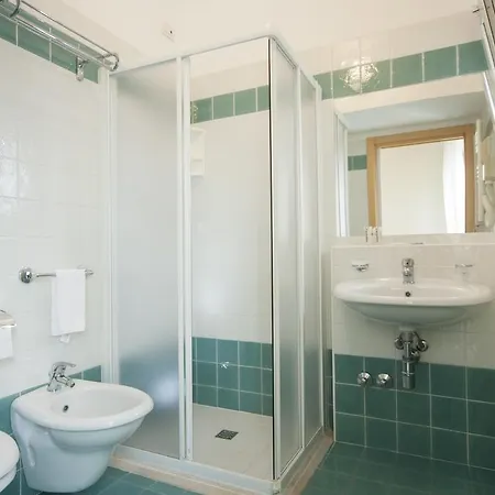 Hotel Ricchi 3*