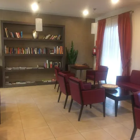 Accademia 3* Rimini