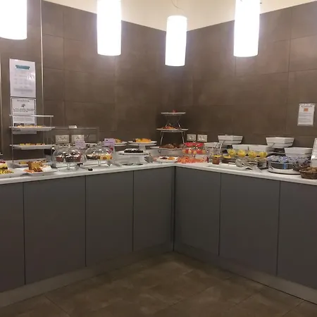Accademia 3* Rimini