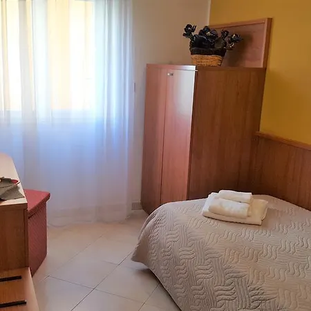 Bengasi Hotel Rimini