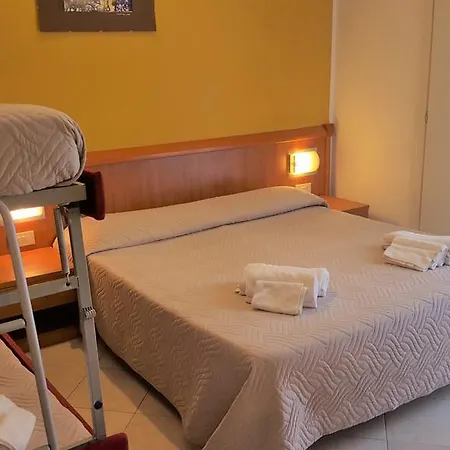 Bengasi 3* Rimini