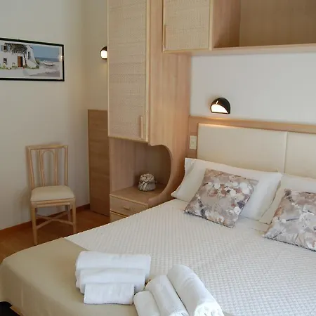Hotel Rivazzurra 3*