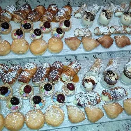 Rivazzurra 3* Римини